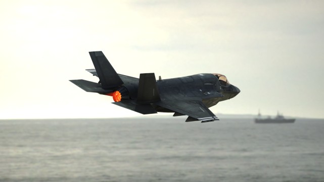 目前美国空军已经开始进行,新型的四代半战机的前期方案规划,如果采购