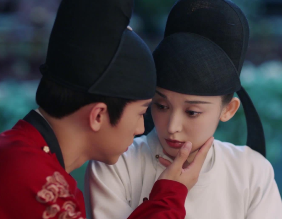 赘婿屈居第2,榜首才是真的王者|赘婿|古力娜扎|胡一天