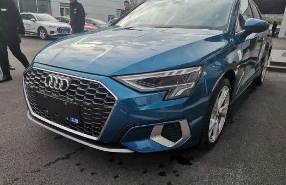 月薪多少开奥迪A3合适?