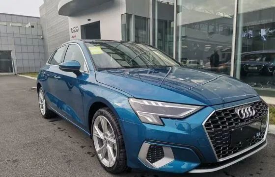 月薪多少开奥迪A3合适?