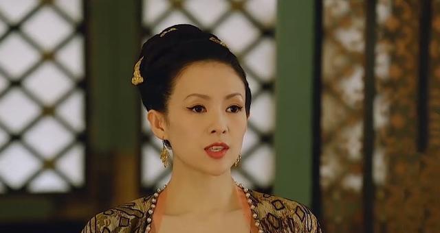 上阳赋结局剧名可以直接改成是个男人就爱豫章王妃了