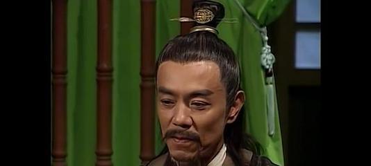 扮演江别鹤最著名的演员之一就是林志颖和苏有朋的版本,名叫王道,他把