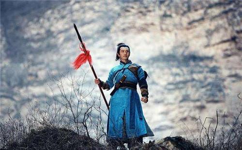 古代枪上为什么要绑红缨并不是为了美观真实原因让人后背发凉