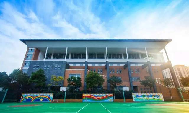 无缘文澜实验学校杭州桥西四个小区家长急了区教育局这样回复
