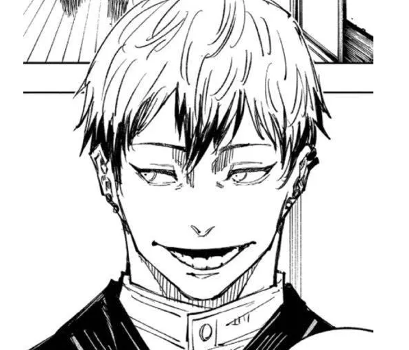 同为特级咒术师 乙骨忧太和五条悟谁更强 140话情报给出答案 漫画 乙骨忧太 虎杖悠仁 虎子 五条悟 乙骨