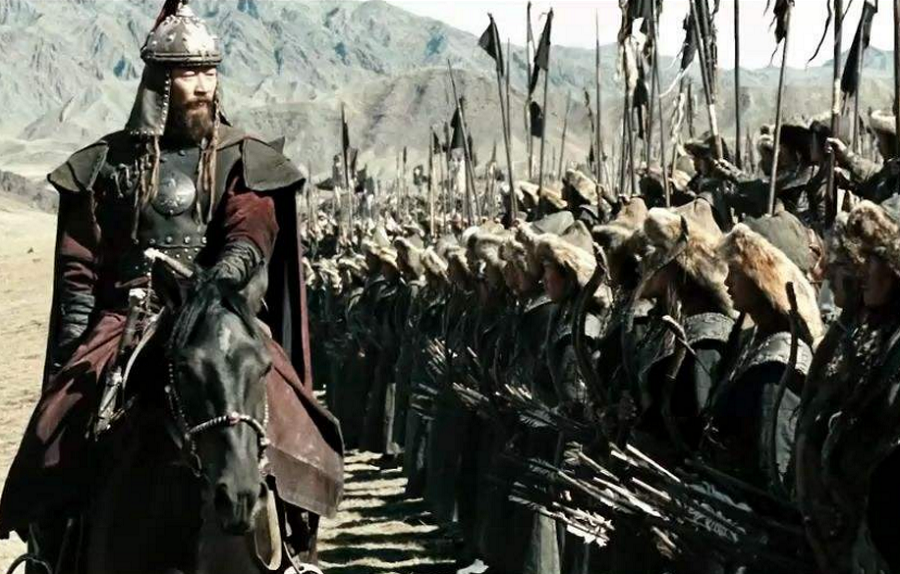 我命由己不由天奴隶出身的石勒是如何逆袭成为开国皇帝的