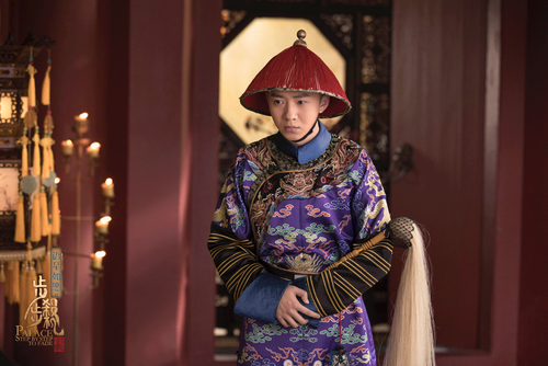 清宫剧礼仪大吐槽 问候"吉祥"是要杀头的,|皇帝|慈禧|太监|清朝|礼仪