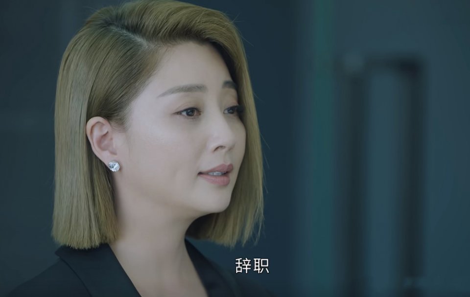 因为殷桃才坚持看完正青春没想到结局槽点更多