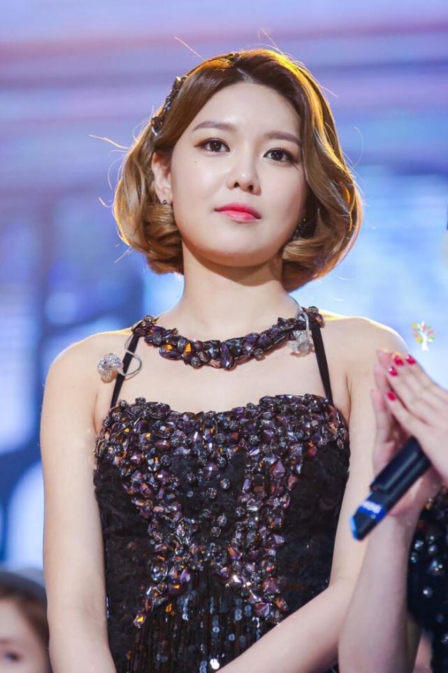 少女时代被问谁先结婚!sunny直接宣布答案,网友听后直言:很认同!