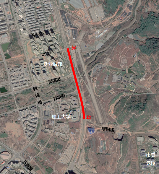 建设单位为昆明福宜高速公路有限公司,由中铁二十四局集团有限公司