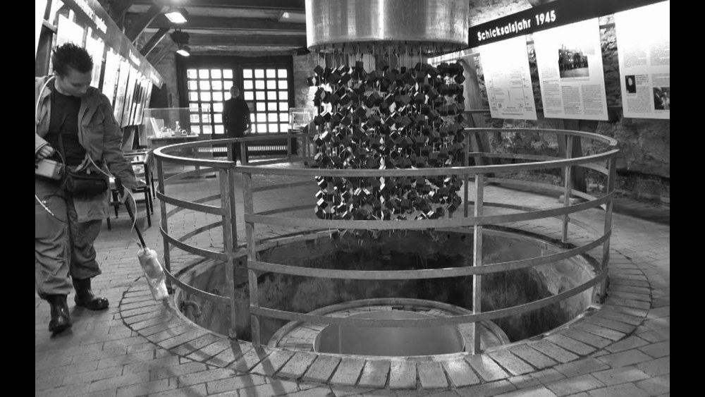 二战|不为人知的二战故事：一个错误的计算，导致德国放弃了原子弹计划