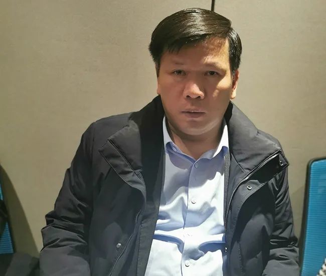 2021两会代表委员与中小企业座谈会在京召开