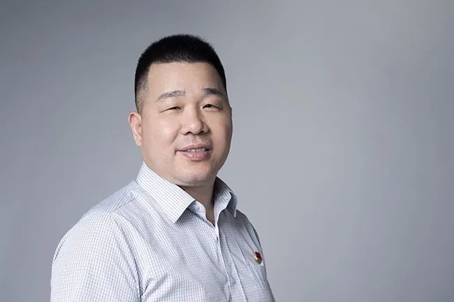 2021两会代表委员与中小企业座谈会在京召开