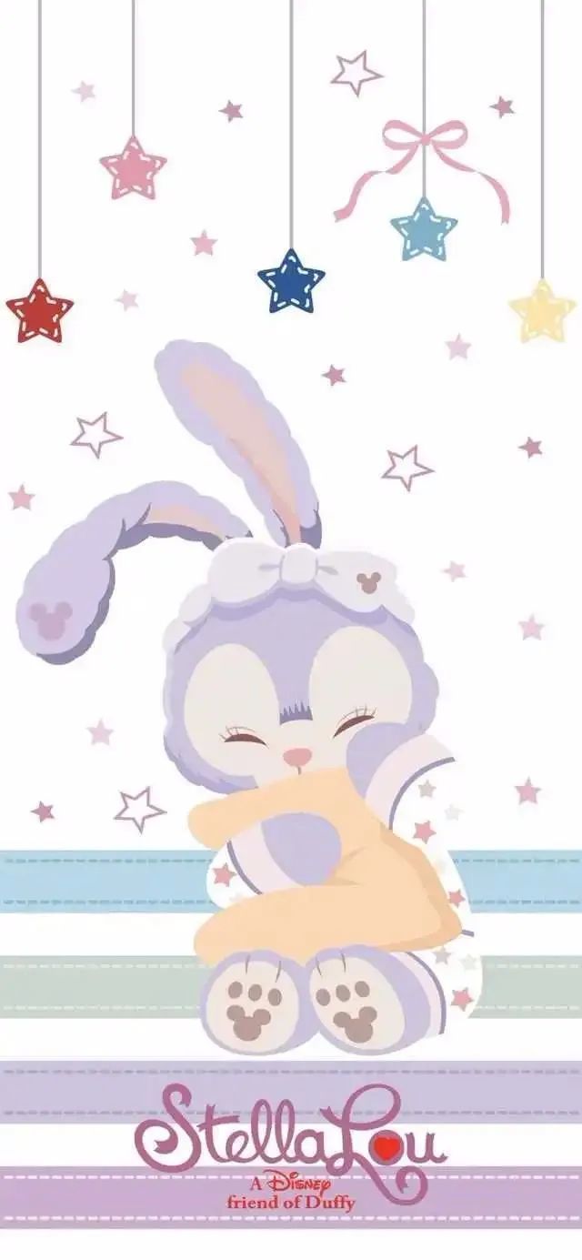 自带仙气的女生头像星黛露壁纸