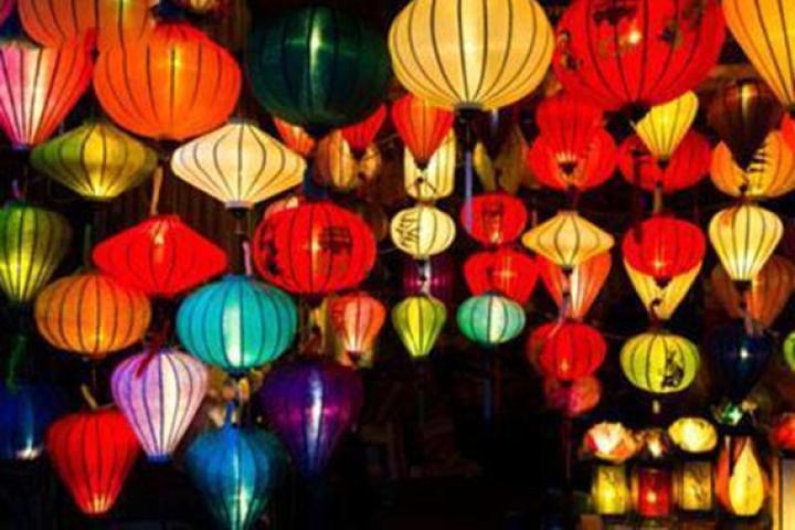 元宵节就是吃元宵?其实正月十五的习俗有