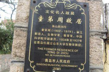 童第周|“克隆之父”童第周，少年逆袭，多次拒绝国外高官利禄，为国争光