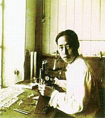 童第周|“克隆之父”童第周，少年逆袭，多次拒绝国外高官利禄，为国争光