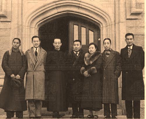 童第周|“克隆之父”童第周，少年逆袭，多次拒绝国外高官利禄，为国争光