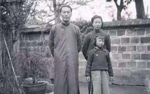 童第周|“克隆之父”童第周，少年逆袭，多次拒绝国外高官利禄，为国争光