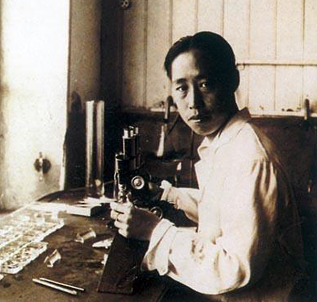 童第周|“克隆之父”童第周，少年逆袭，多次拒绝国外高官利禄，为国争光