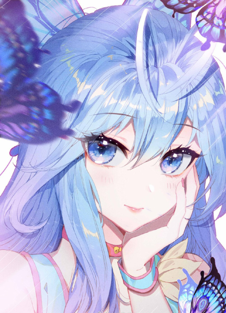 都说对斗4失望了那为何又会选择继续看下去口是心非傲娇兽