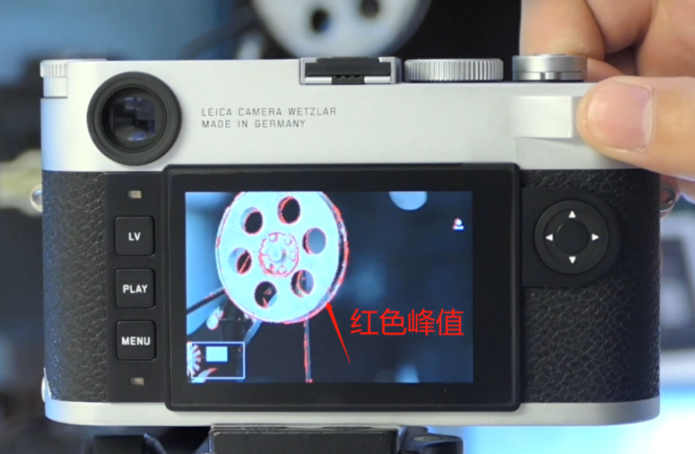 这里有一份m系列相机对焦指南请查收