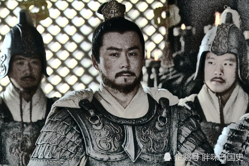 北人与南人论吕范在东吴的特殊待遇