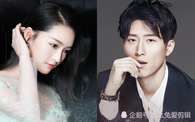 李沁饰杜晓苏    窦骁饰雷宇峥