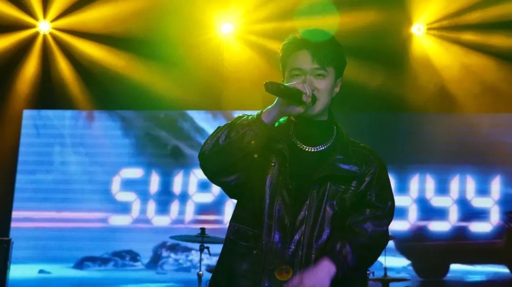 瑞思拜宜兴酷盖原创rap说唱家乡