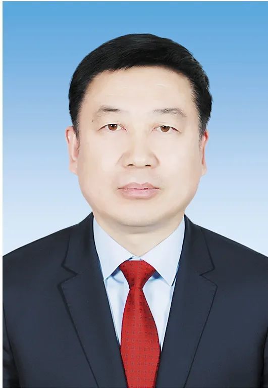 谷明当选大同市人大常委会主任张强当选大同市市长附简历