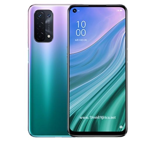 曝光:oppo a54 5g 骁龙480搭配5000mah电池_腾讯新闻