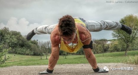 俯卧撑考试来啦你能过到科目几