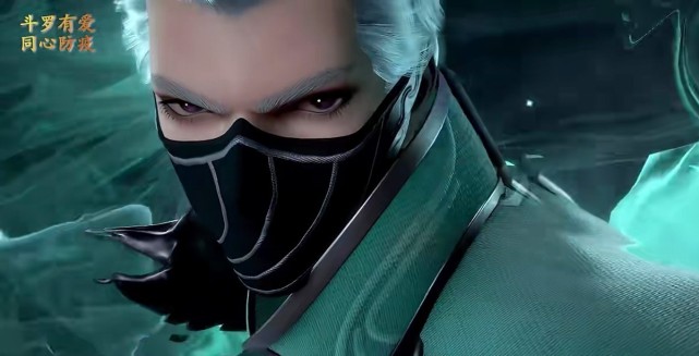 斗罗大陆碾压唐三的真正大陆第一天才