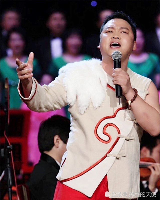 知名歌唱艺术家高保利因车祸离世龚丽娜发文悼念被誉为西部歌王