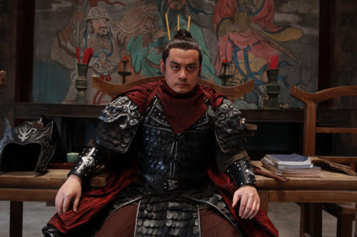 没遮拦穆弘《水浒传》是我们国家四大名著之一,它讲述的就是梁山108将