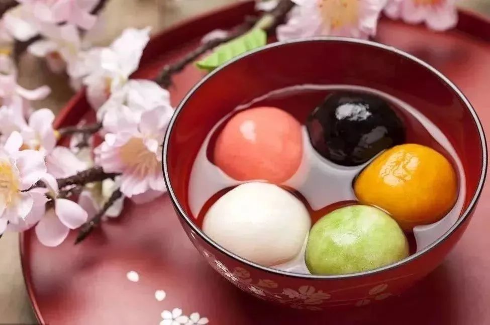 网络中国节 元宵 元宵习俗有那么多 腾讯新闻