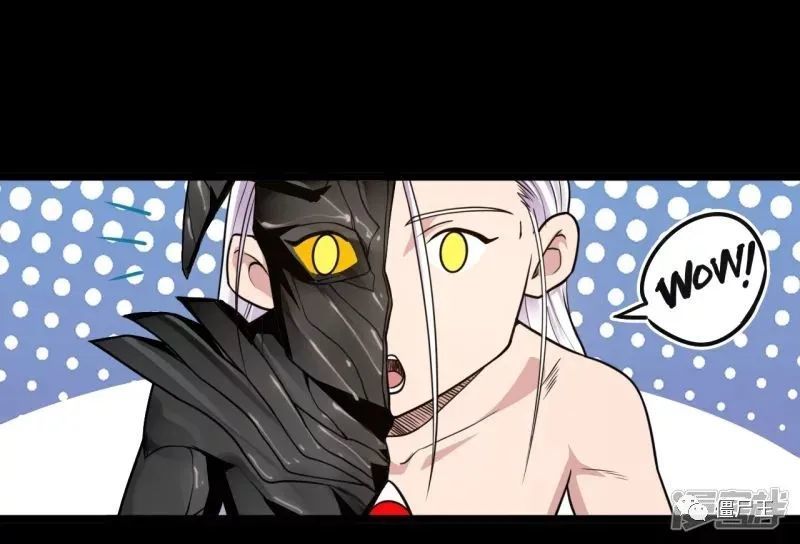 僵尸王漫画地府我开的第643话来自墨子的帮助