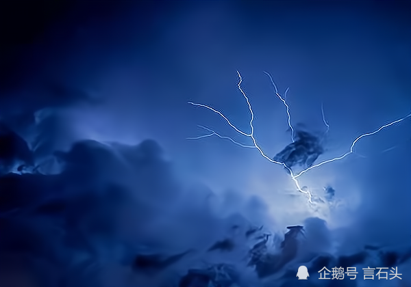 河南郑州出现冬打雷气象气象局生动的解释令人喷饭