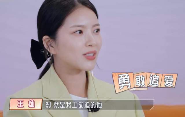杜淳陪老婆王灿产检,女方因担心宝宝痛哭,杜淳暖心安慰超温柔_腾讯