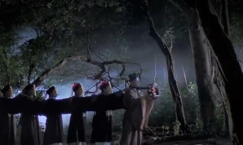 湘西赶尸流传千古是为何揭秘湘西赶尸术