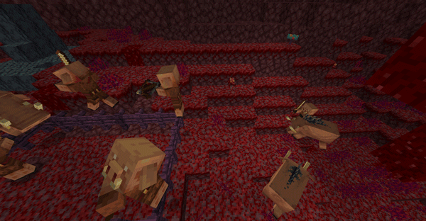 下界唯一口粮《我的世界》疣猪兽还能繁衍?再也不担心饿肚子啦