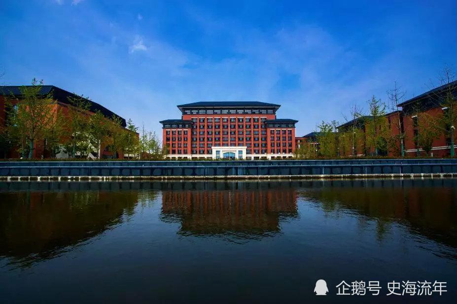 宁波职高排行_镇海中学一枝独秀,慈溪、宁海强势!2020年宁波高考22所高中一段...