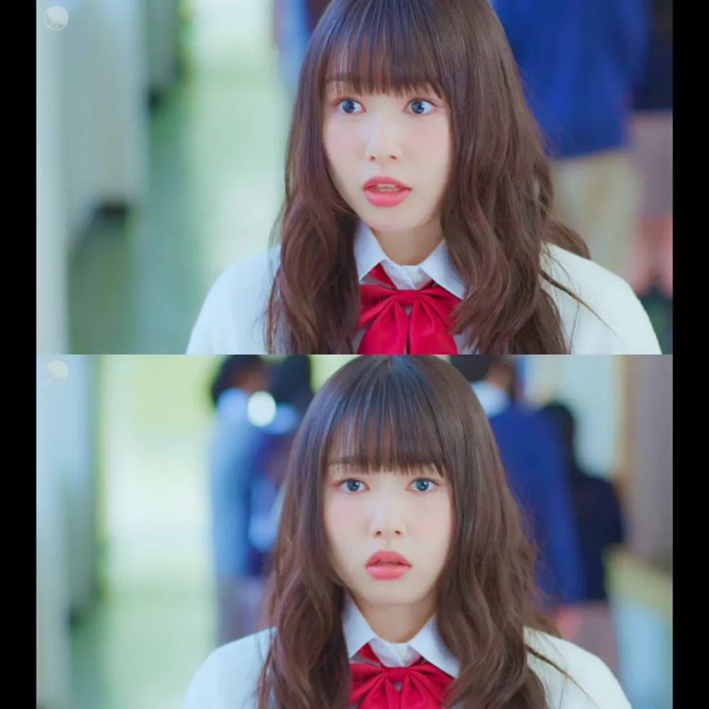 日剧《ng妹大改造》:美妆大神出手,丑女瞬间变美女_腾讯新闻