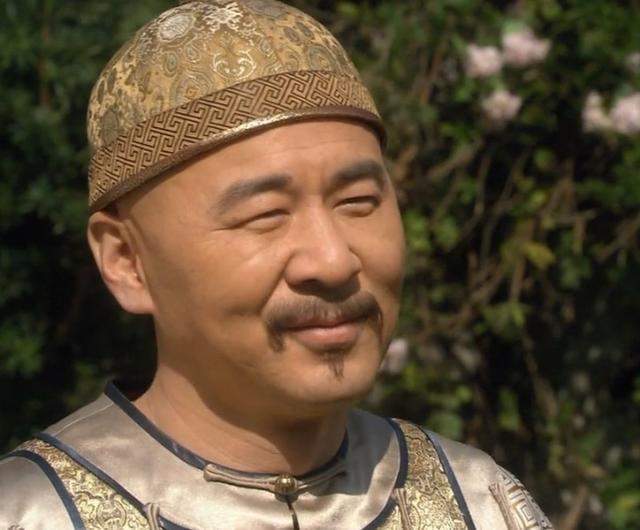 甄嬛传中皇帝是真不知道安陵容用了香料吗细思极恐