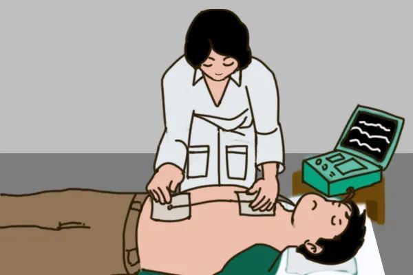 安信科普你知道急救设备aed吗