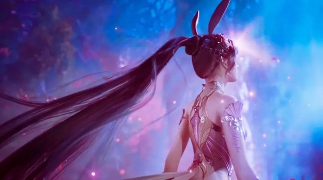 相信很多小可爱关注的点,会是小舞肉身归来的方式,毕竟从预告里无法