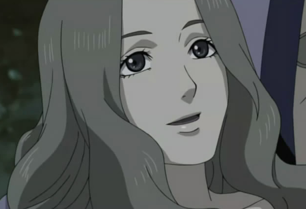 火影忍者:火影中的原创女忍,最后返场的就只有她了