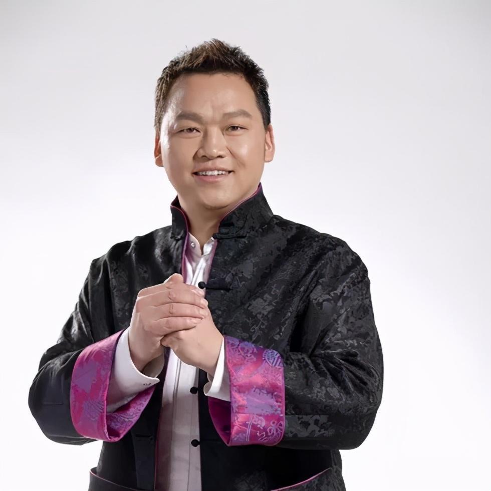 西部歌王高保利车祸去世龚琳娜王凯发文悼念享年45岁