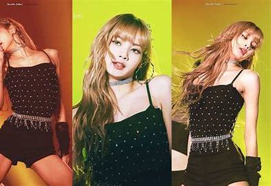 blackpinkԱLisaɹ