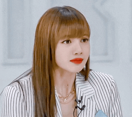 blackpinkԱLisaɹ